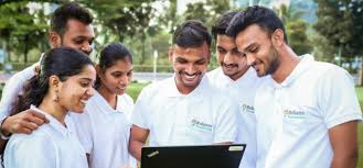 Reliance Foundation Skilling Academy
